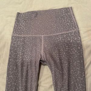 Lululemon Align Leggings